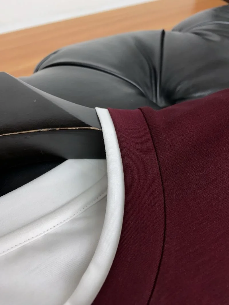 Prada T-Shirts FreshLook 166948
