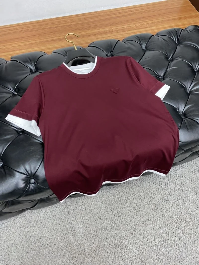 Prada T-Shirts FreshLook 166948
