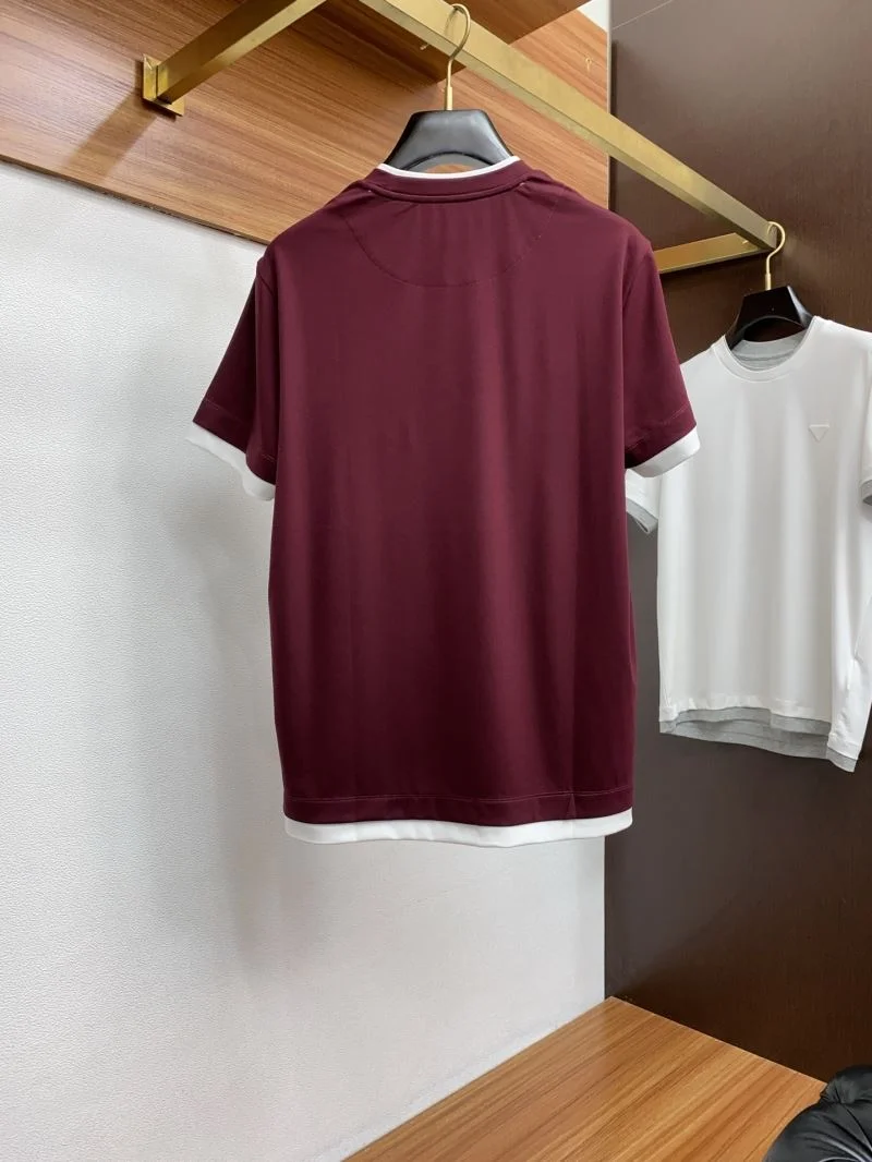 Prada T-Shirts FreshLook 166948