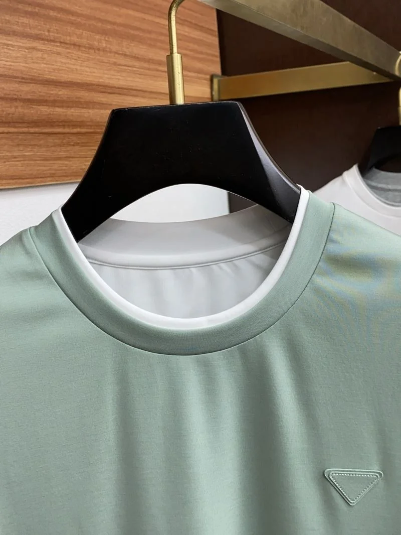 Prada T-Shirts FreshLook 166984
