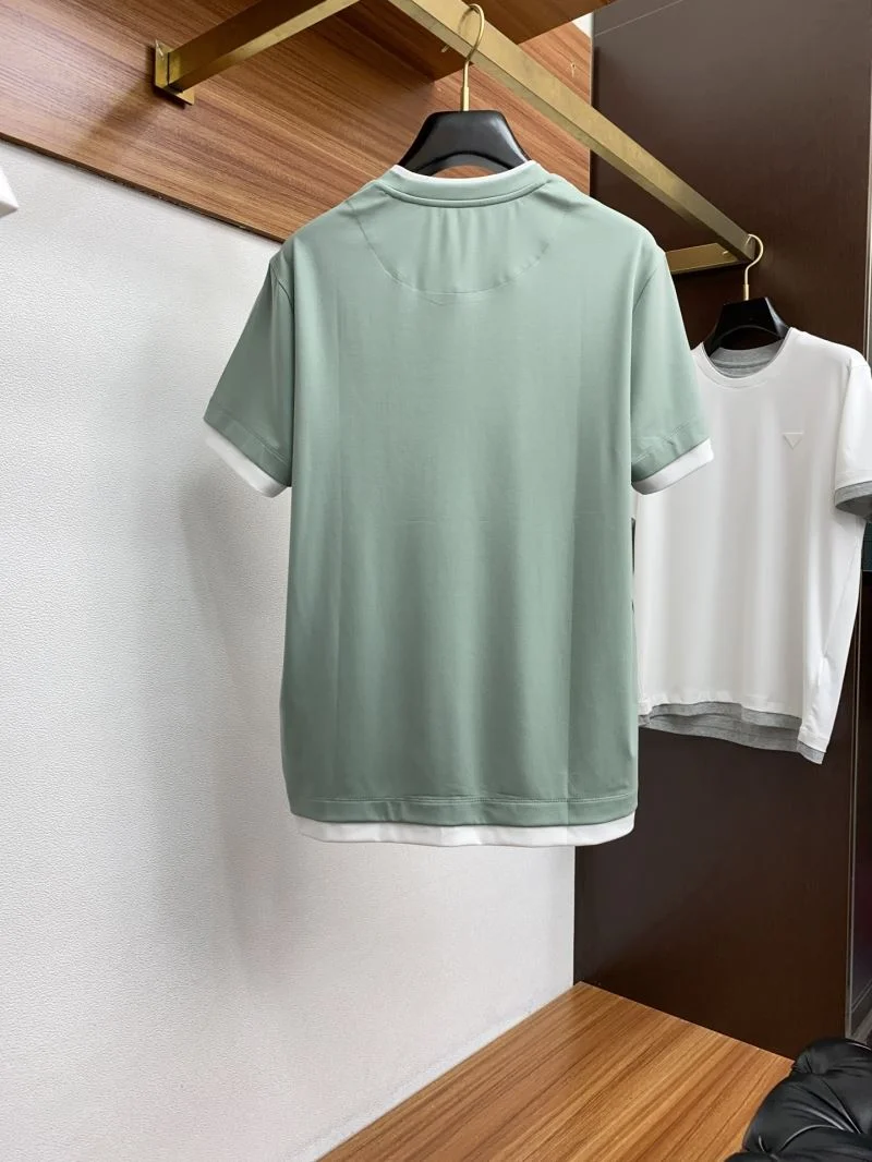 Prada T-Shirts FreshLook 166984