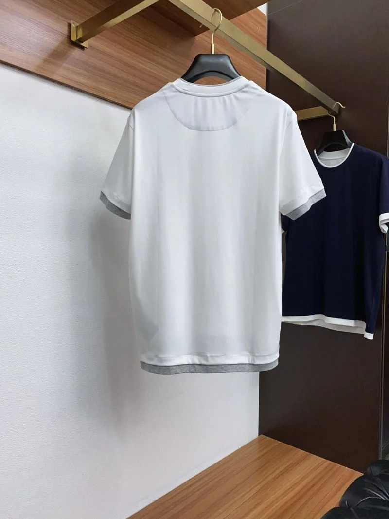 Trendsetting Prada T-Shirts 166926