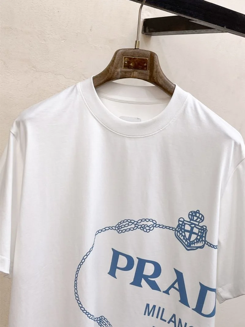 Youthful Prada T-Shirts 166923