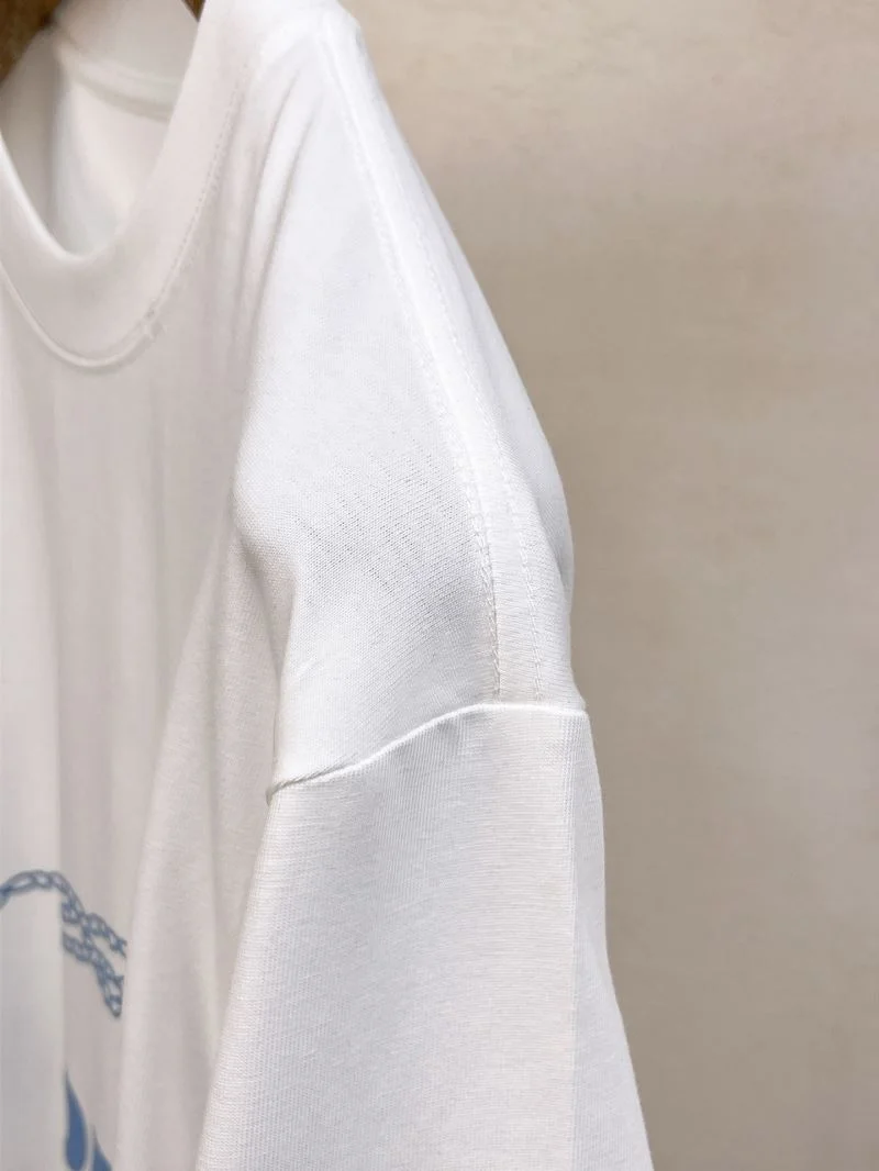 Youthful Prada T-Shirts 166923