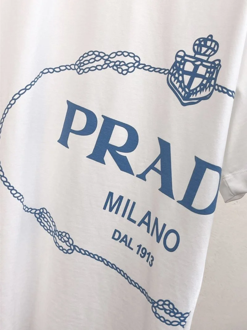 Youthful Prada T-Shirts 166923