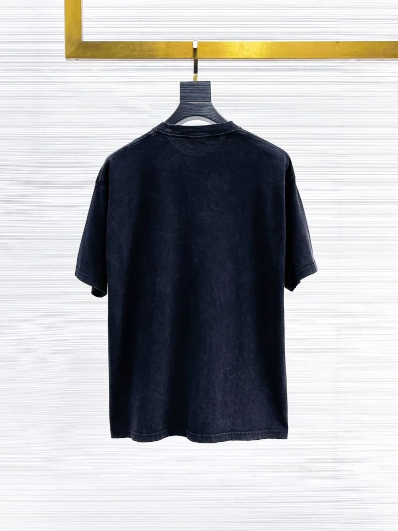 Prada T-Shirts Durable 166986