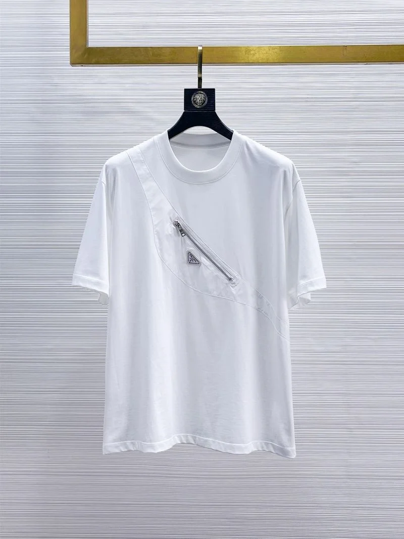 MoistureWicking Prada T-Shirts 166919