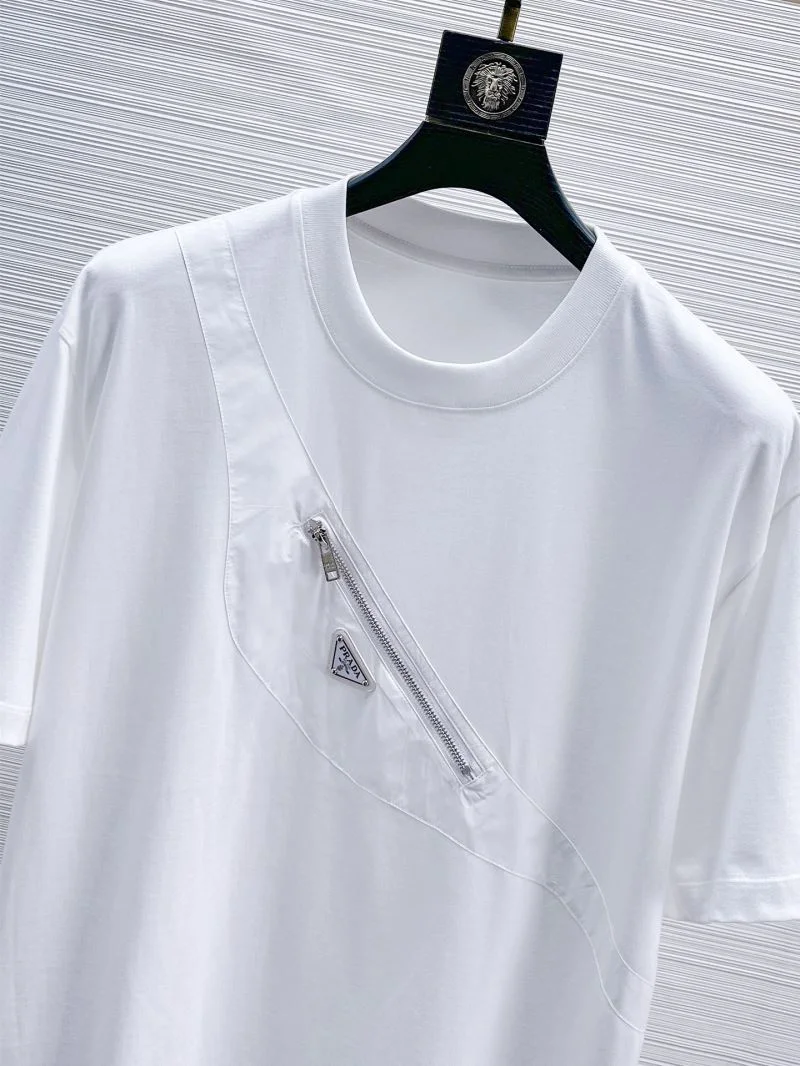 MoistureWicking Prada T-Shirts 166919