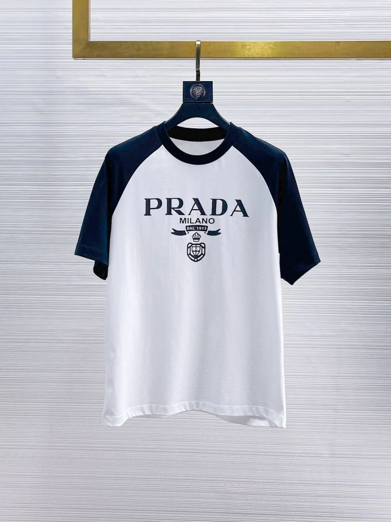 Prada T-Shirts Unique 166918