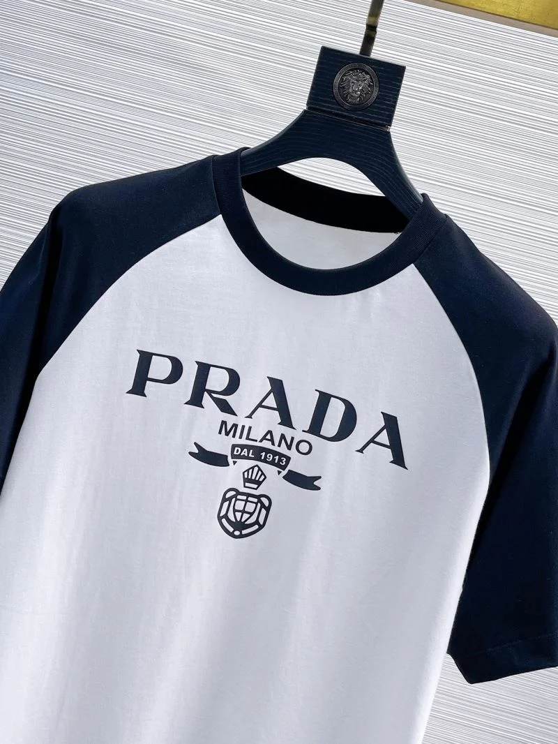 Prada T-Shirts Unique 166918