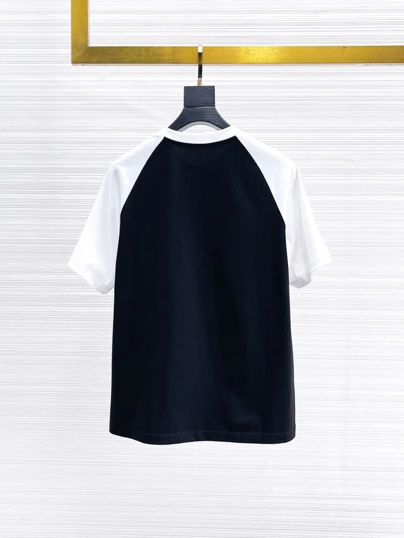 Prada T-Shirts Effortless 166920