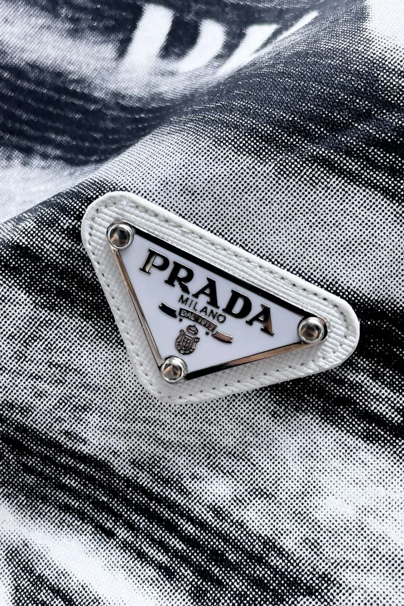 Prada T-Shirts Casual 166945