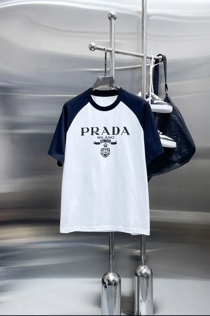 TechFriendly Prada T-Shirts 166917
