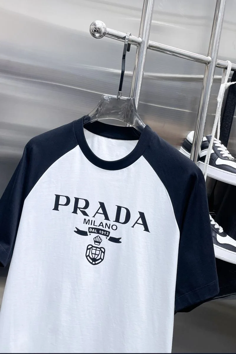 TechFriendly Prada T-Shirts 166917
