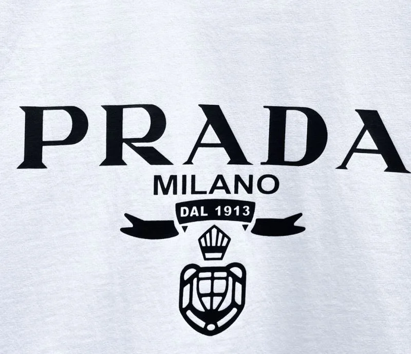 TechFriendly Prada T-Shirts 166917