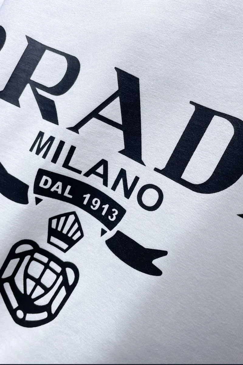 TechFriendly Prada T-Shirts 166917