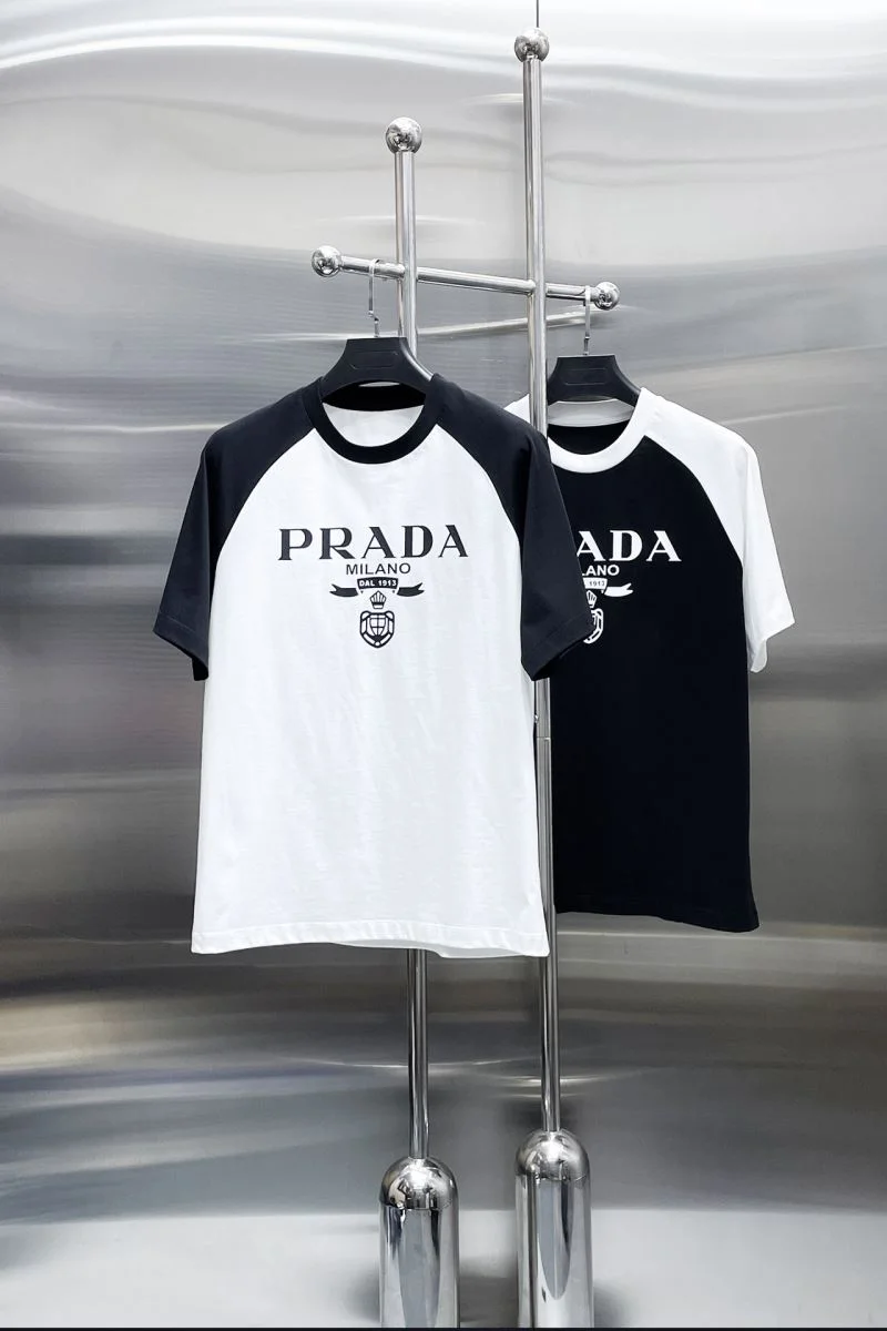 TechFriendly Prada T-Shirts 166917