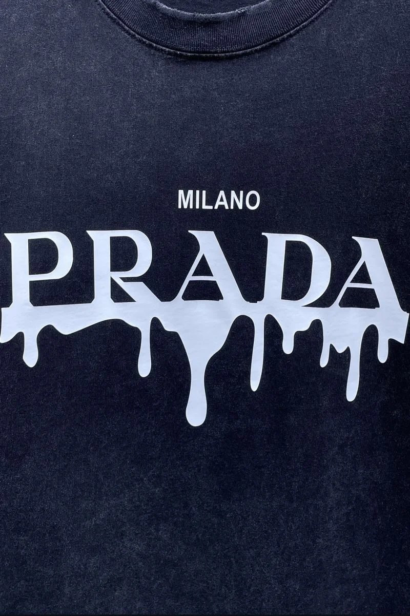 ComfortFit Prada T-Shirts 166915