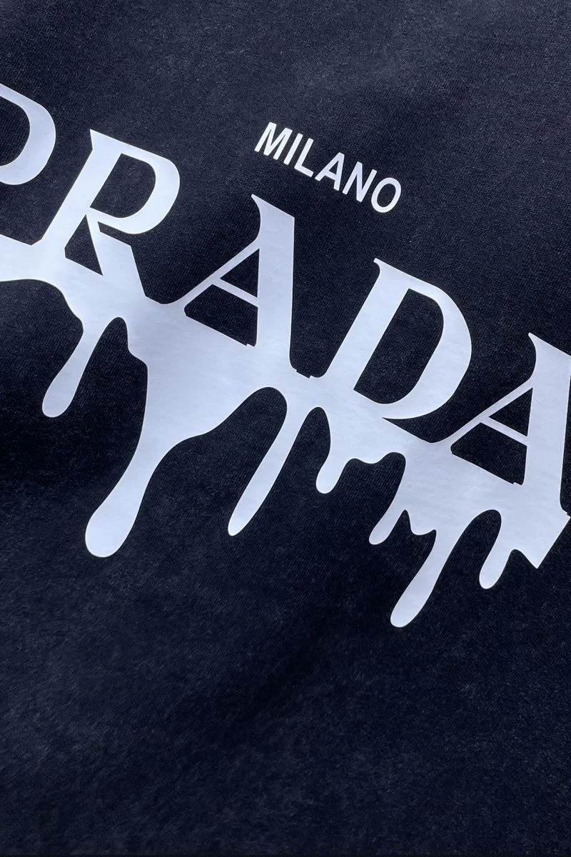 ComfortFit Prada T-Shirts 166915