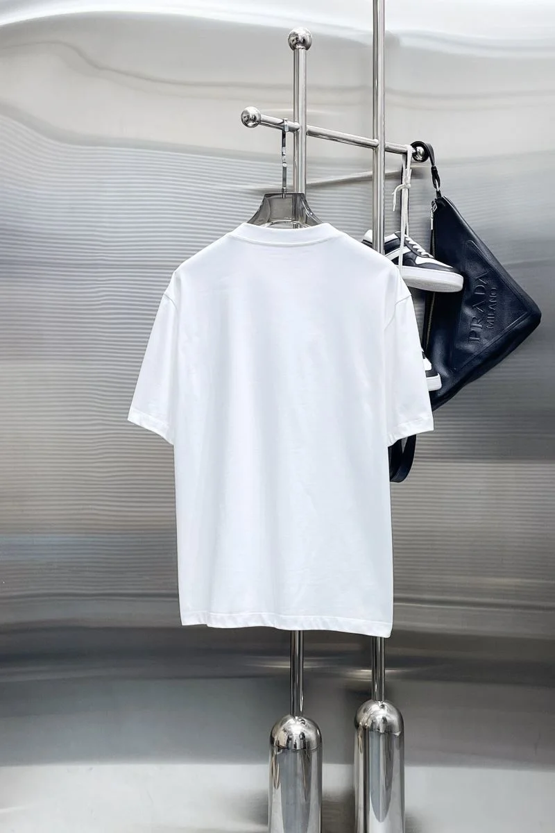 Prada T-Shirts EasyCare 166914
