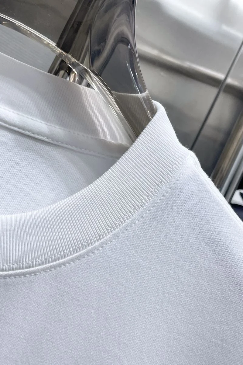 Prada T-Shirts EasyCare 166914