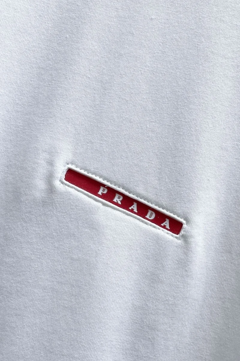 Prada T-Shirts EasyCare 166914