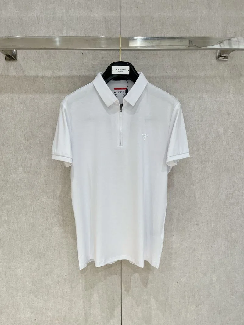ComfortFit Prada T-Shirts 166916