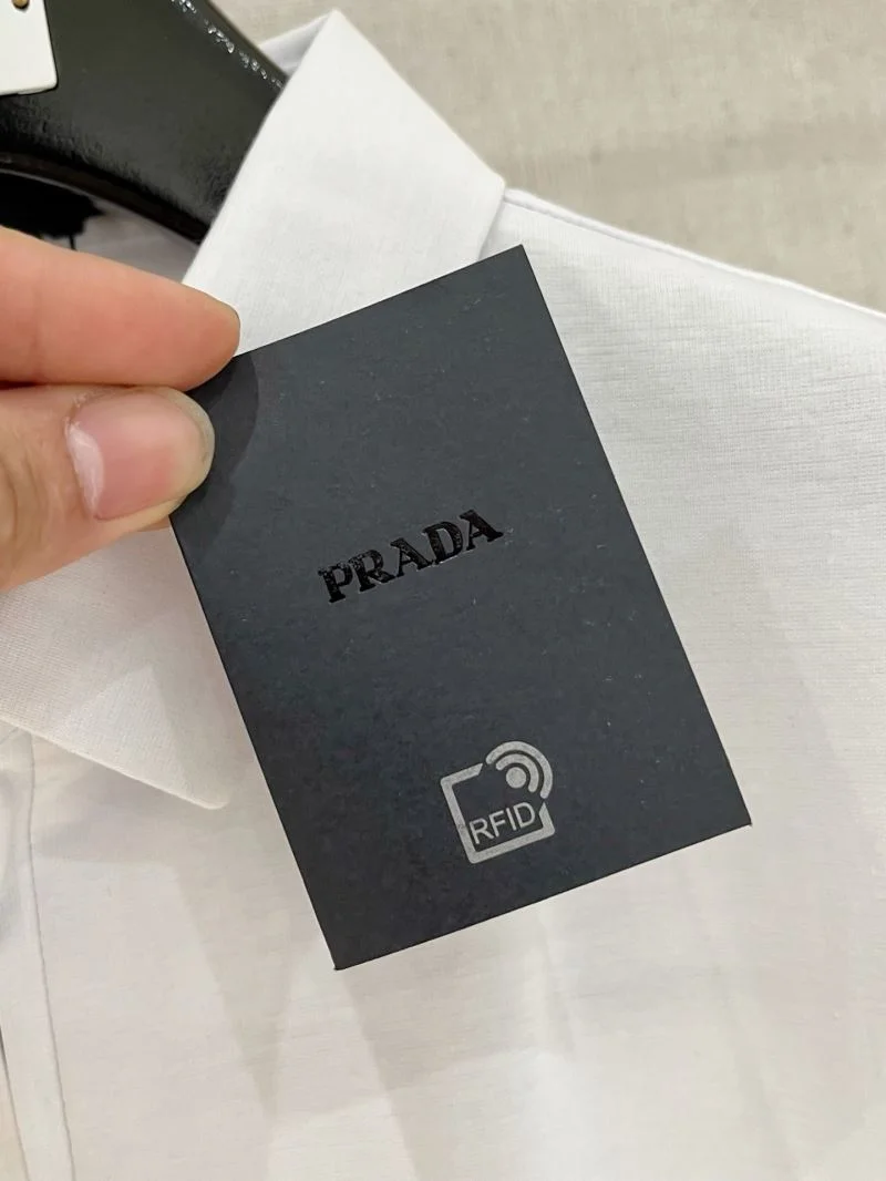 ComfortFit Prada T-Shirts 166916