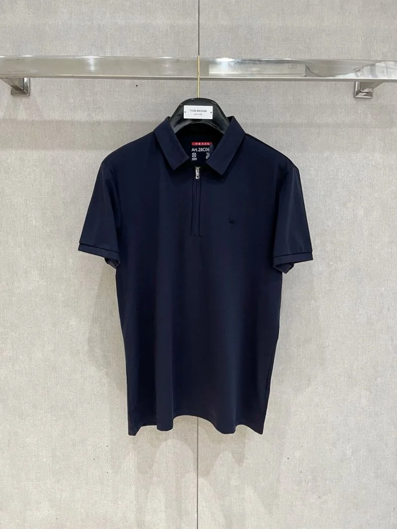 Stylish Prada T-Shirts 166908