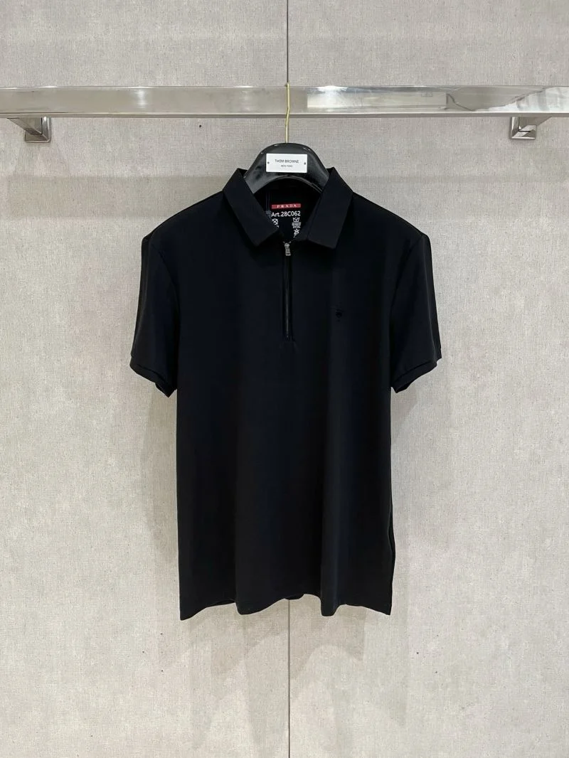 OdorResistant Prada T-Shirts 166910