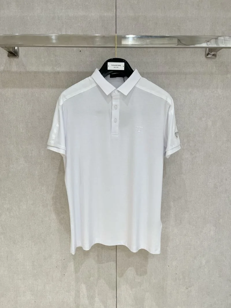 MoistureWicking Prada T-Shirts 166907