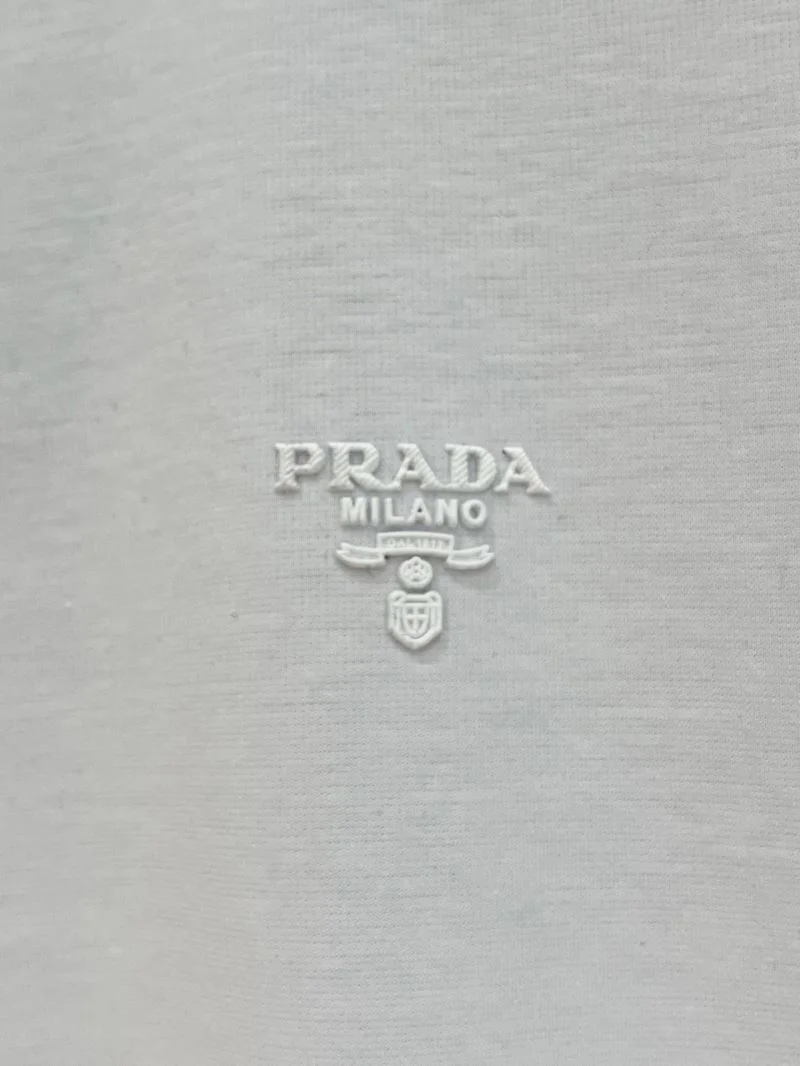 MoistureWicking Prada T-Shirts 166907