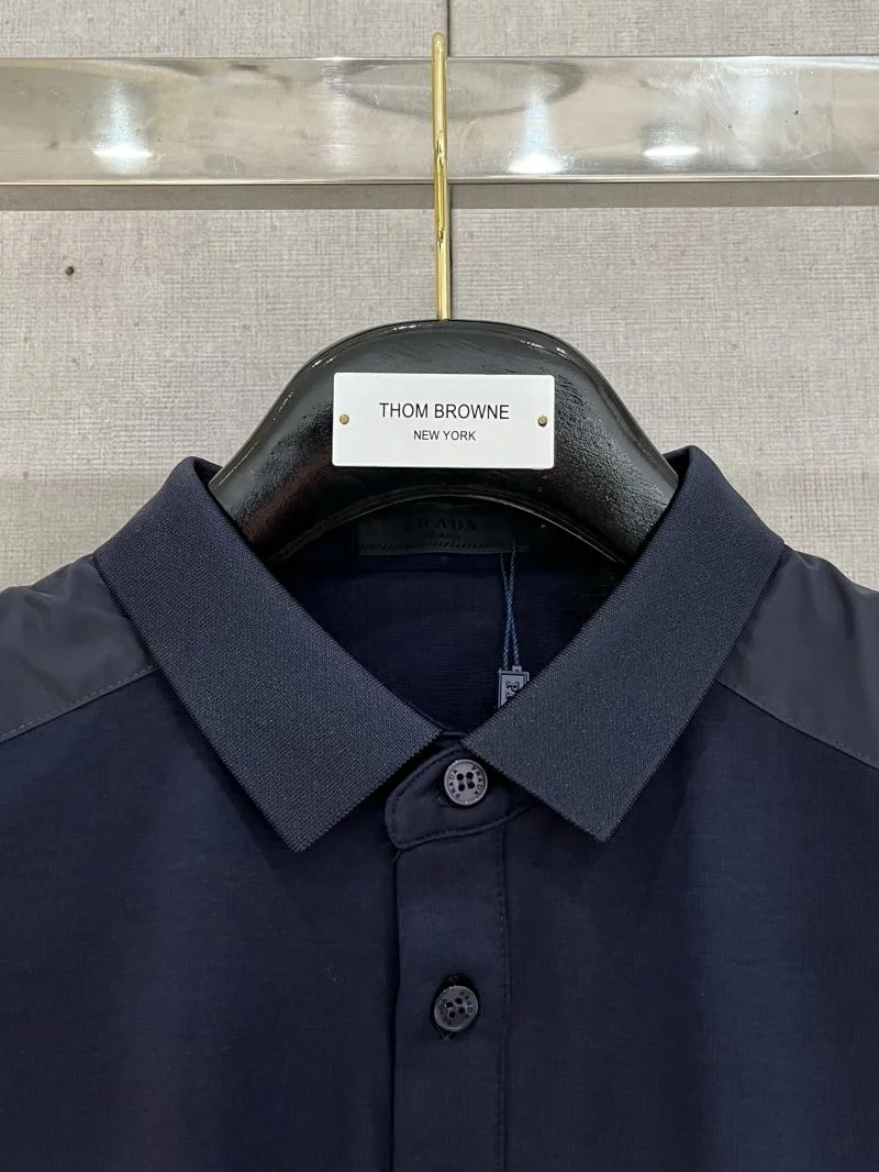 Comfortable Prada T-Shirts 166906