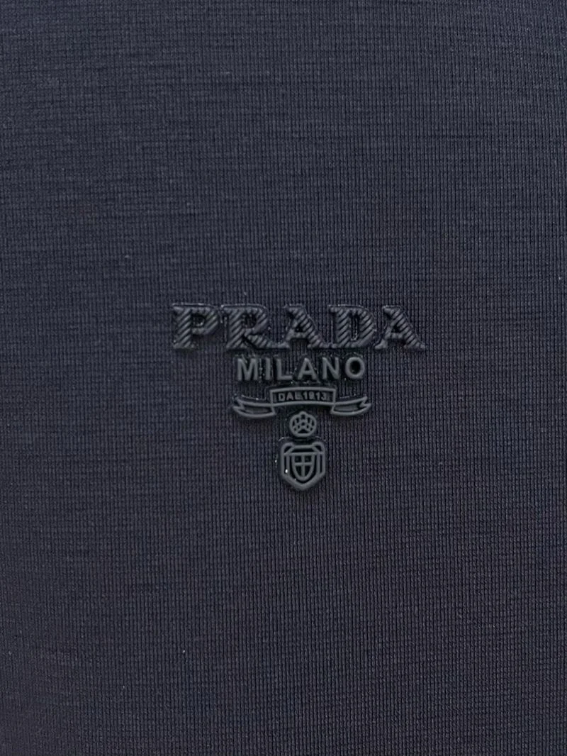 Comfortable Prada T-Shirts 166906