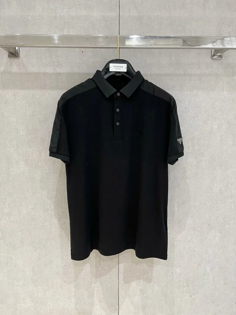 Soft Prada T-Shirts 166902