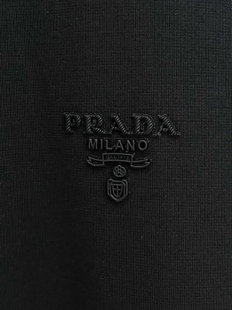 Soft Prada T-Shirts 166902