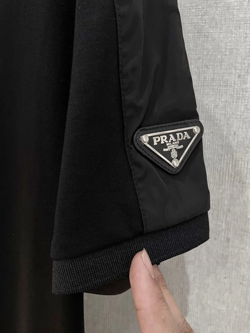 Soft Prada T-Shirts 166902