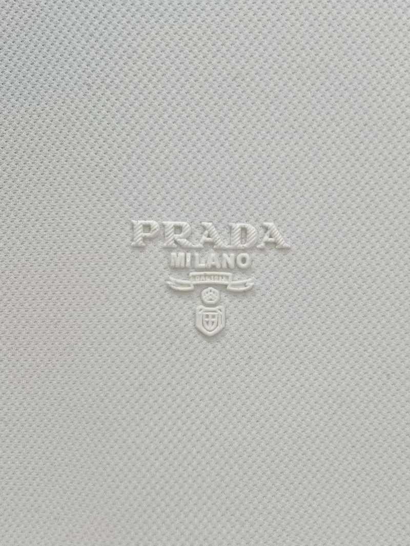 Prada T-Shirts Sporty 166903