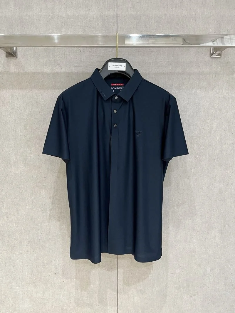 Youthful Prada T-Shirts 166904