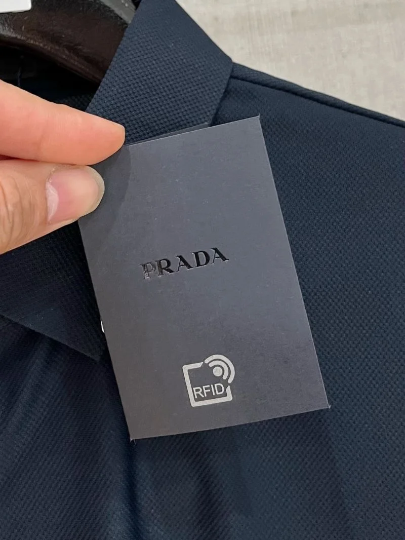 Youthful Prada T-Shirts 166904