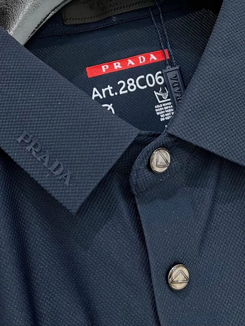 Youthful Prada T-Shirts 166904