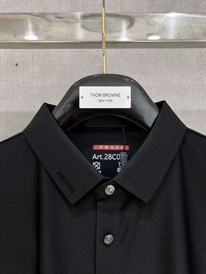 Practical Prada T-Shirts 166901
