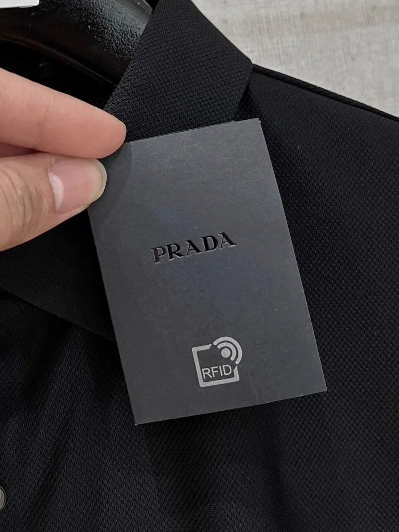 Practical Prada T-Shirts 166901