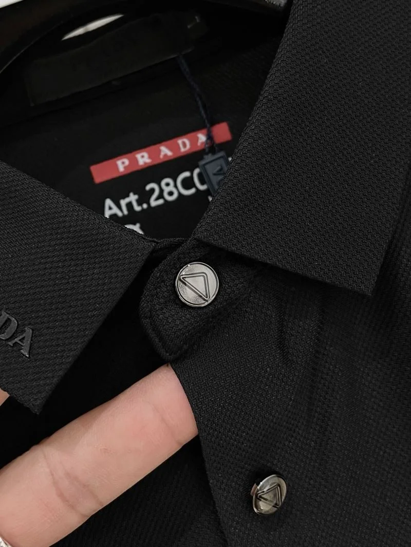 Practical Prada T-Shirts 166901