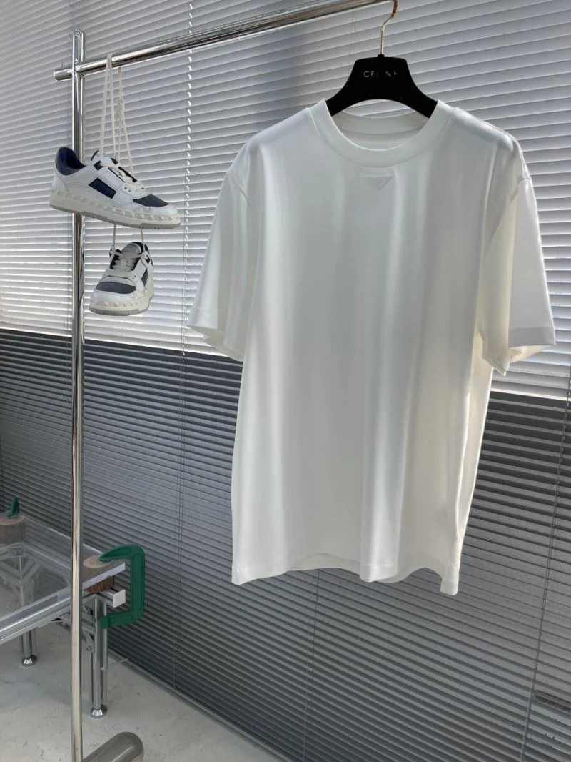 QuickDry Prada T-Shirts 166900