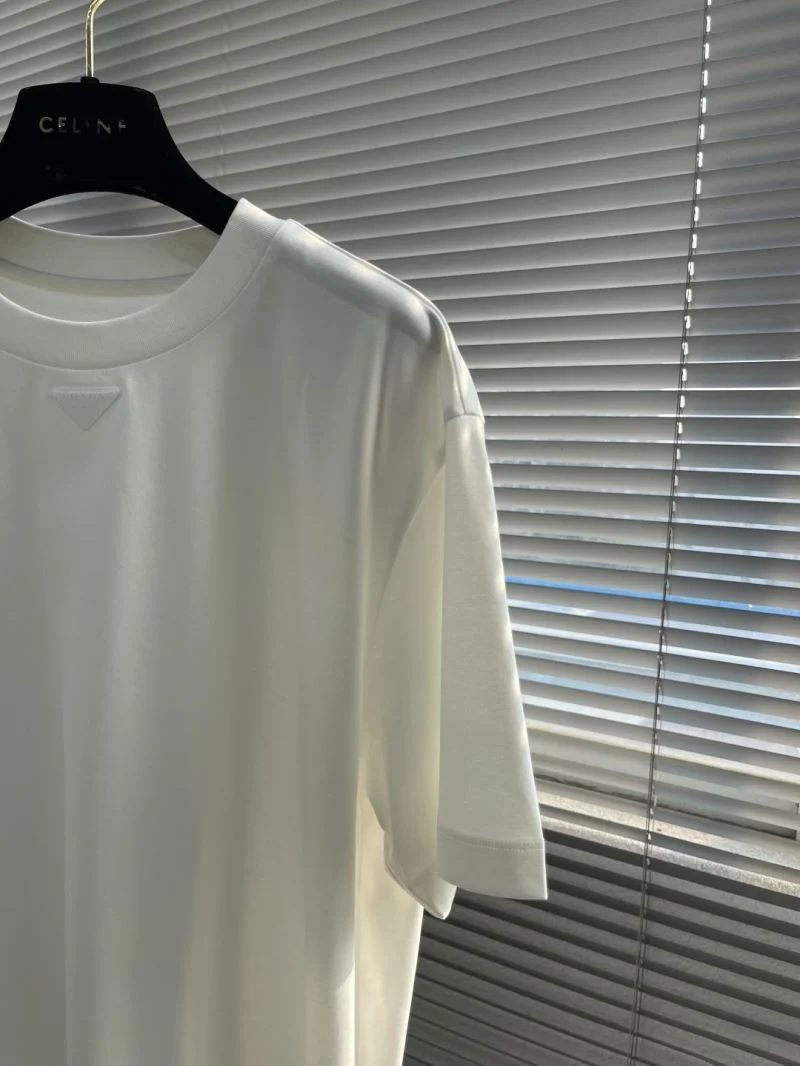 QuickDry Prada T-Shirts 166900