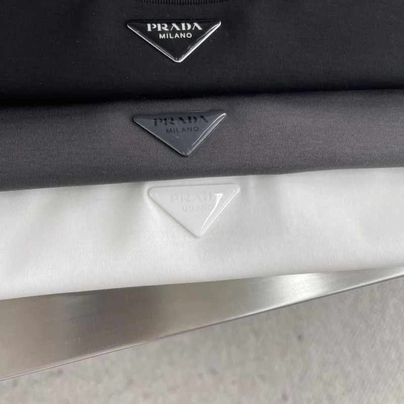 QuickDry Prada T-Shirts 166900