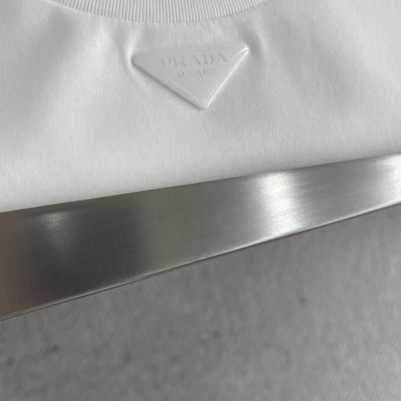 QuickDry Prada T-Shirts 166900