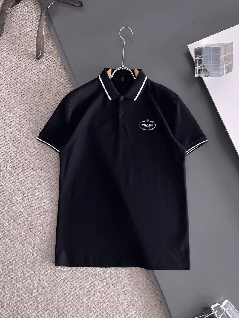 Seasonal Prada T-Shirts 166897