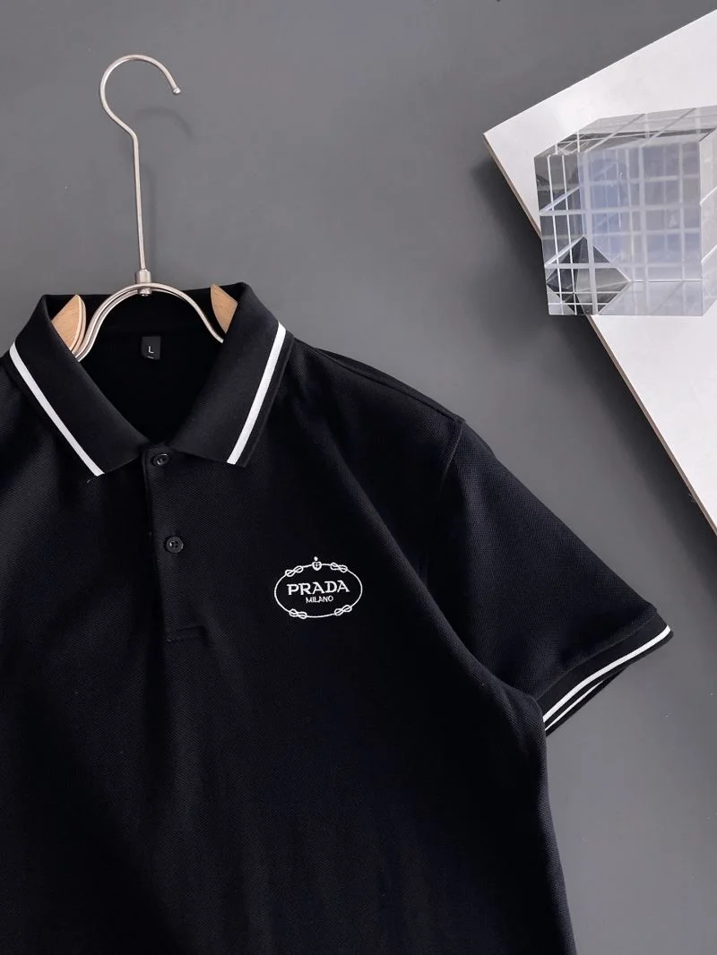 Seasonal Prada T-Shirts 166897